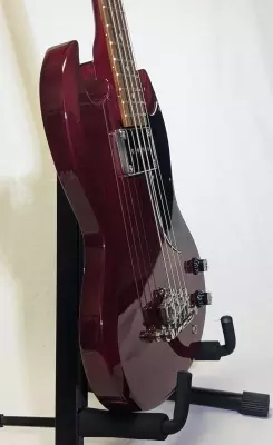 Store Special Product - Epiphone - SG E1 Short Scale Bass - Cherry